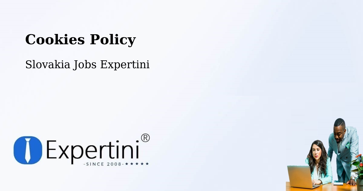 Cookie Policy – Gbely - Slovakia Jobs Expertini